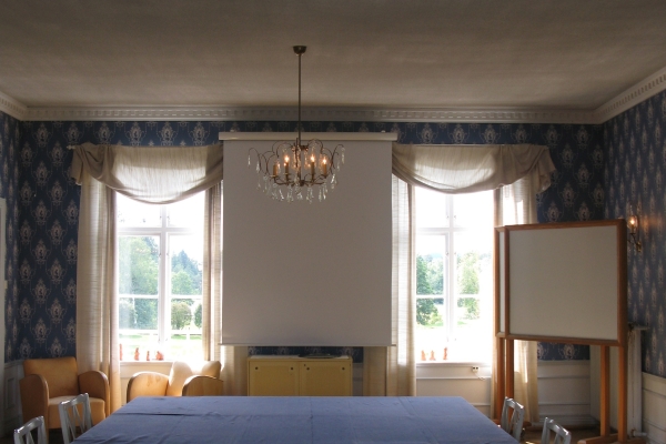 Hotel Sikfors Herrgard (Hällefors)
